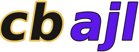 cbajl logo